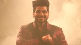 Shiv Thakare emerged as the runner-up of BIgg Boss 16.