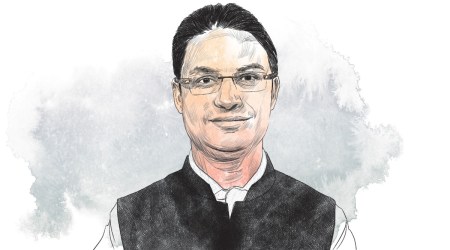 BJP MP from Darjeeling Raju Bista