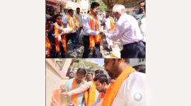 tejasvisurya, bjp, bengaluru news, indian express