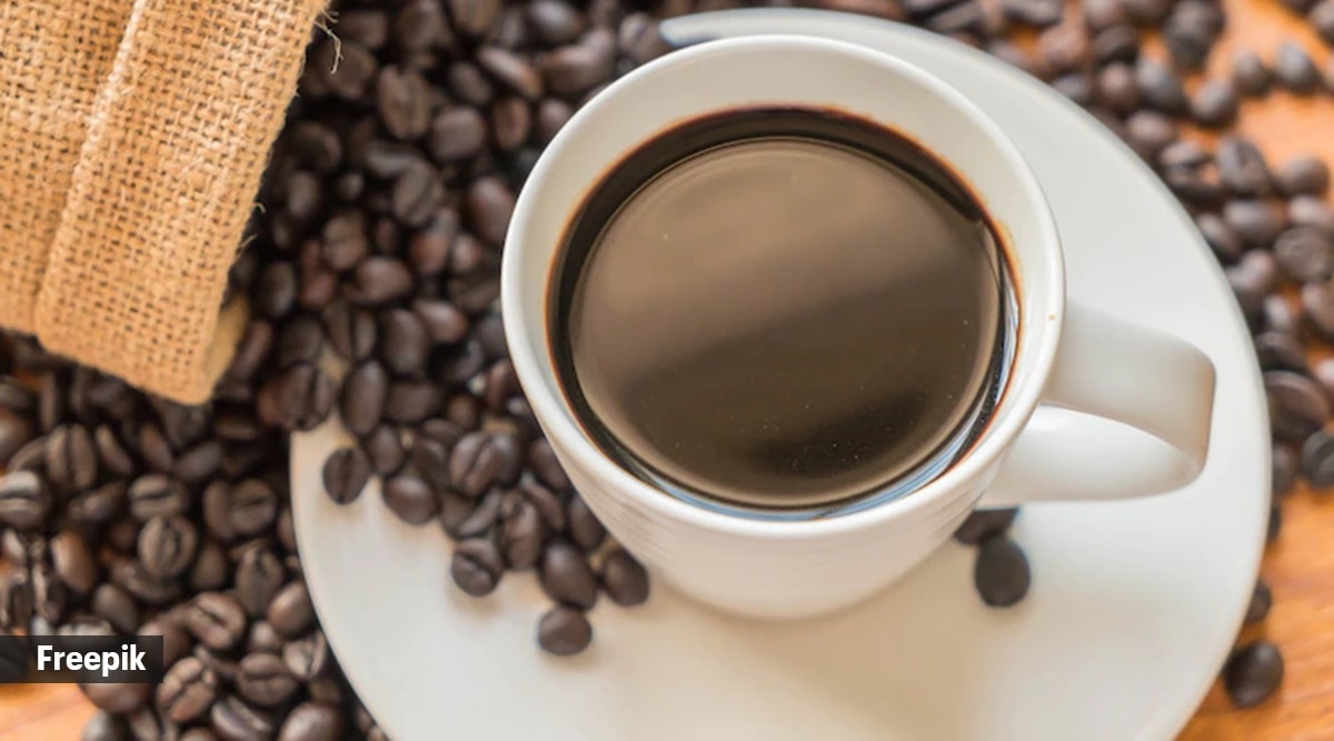 Weight loss Does consuming black coffee help reduce body fat? Health