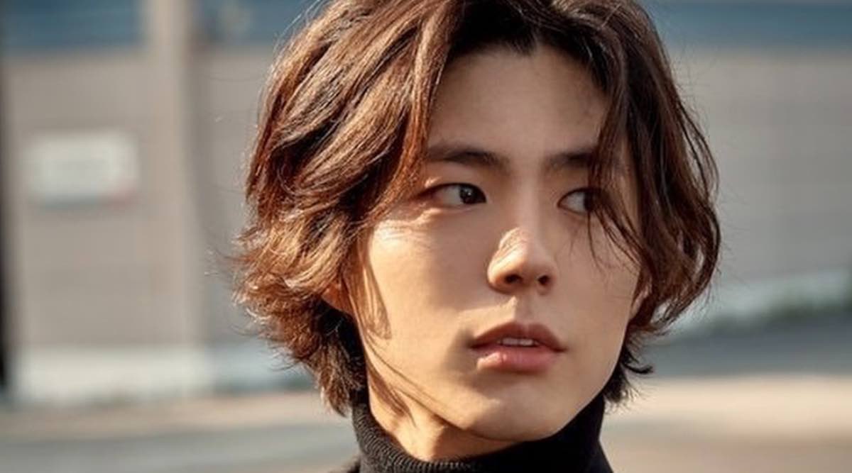 Is Park Bo Gum getting married? Encounter actor says 'it's about