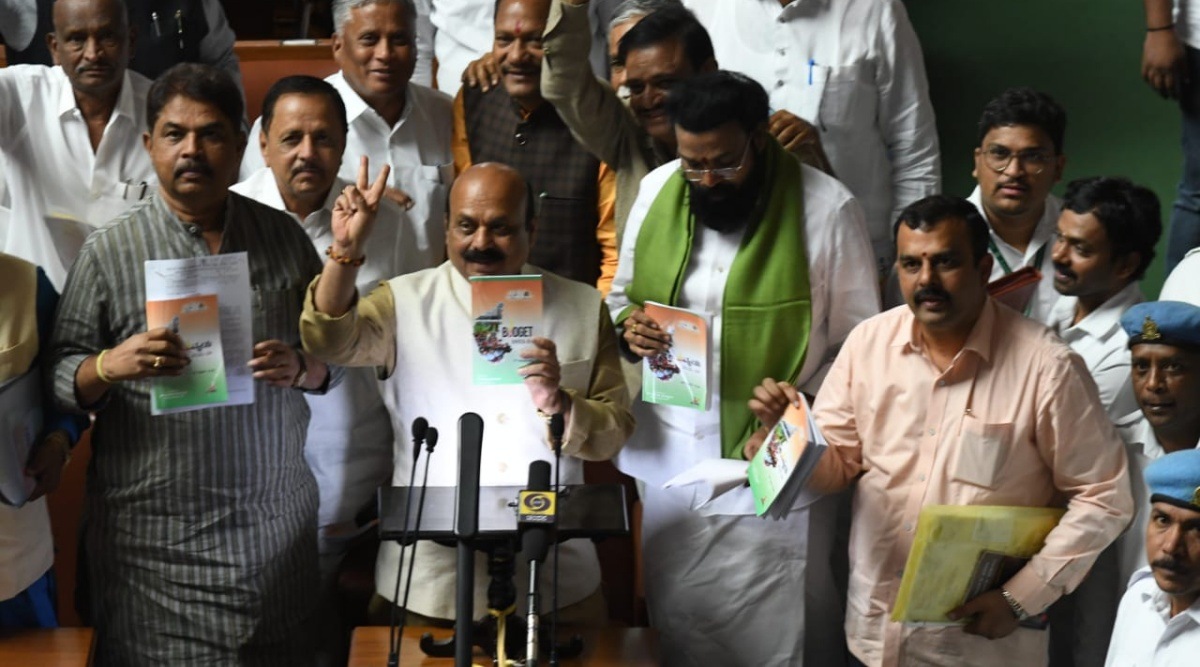 karnataka budget 2023