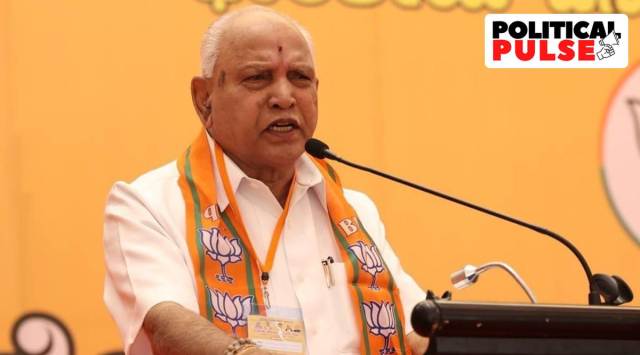 bs yediyurappa peshwa lineage