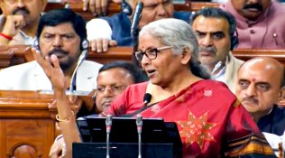 budget 2023, budget announcements, budget sessions, nirmala sitharaman, MSMEs, indian express