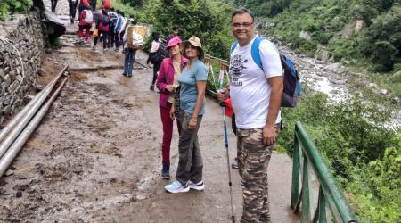 World Cancer Day, colorectal cancer