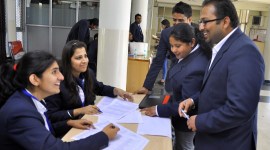 iit bombay placement study