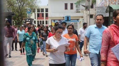 NEET MDS 2023 admit cards released