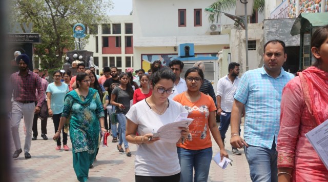 upsc epfo recruitment