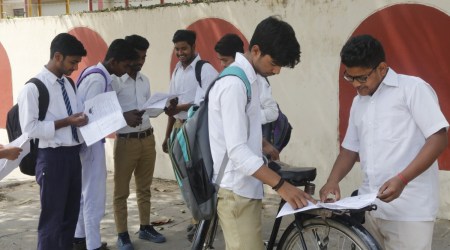 Maharashtra Board Exams: SSC hall tickets released; check how to download