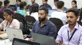 DRDO CEPTAM 11: Registration begins for 561 posts at drdo.gov.in