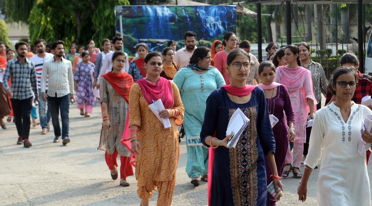 OSSTET 2022 answer key released