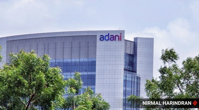 SBI exposure to Adani 27,000 Cr