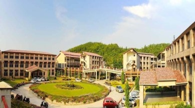 IIT Guwahati Placement (Civil Engineering): Highest package, average CTC, top recruiting companies