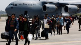 Students who returned from Ukraine, where are they now?