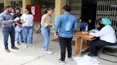 CUET UG 2023 exam help centres