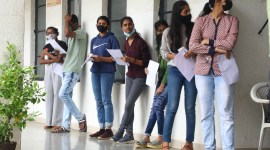U centenary chance registration