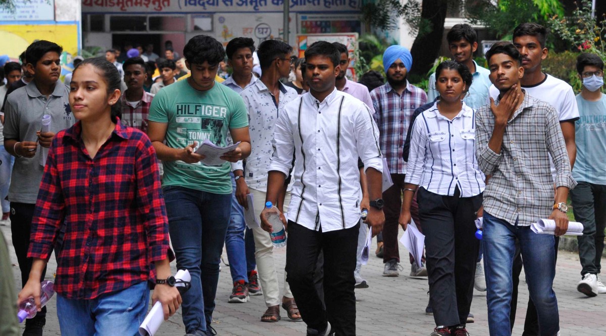 Assam Forest recruitment 2023 admit cards for 2860 post released