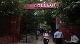 Delhi University's Hindu College celebrates 124 years; new logo, anthem revealed