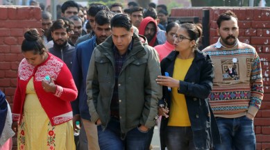 SSC CGL exam (tier 2) 2022 full schedule