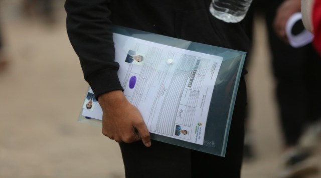 AIBE 17 admit card 2023 released