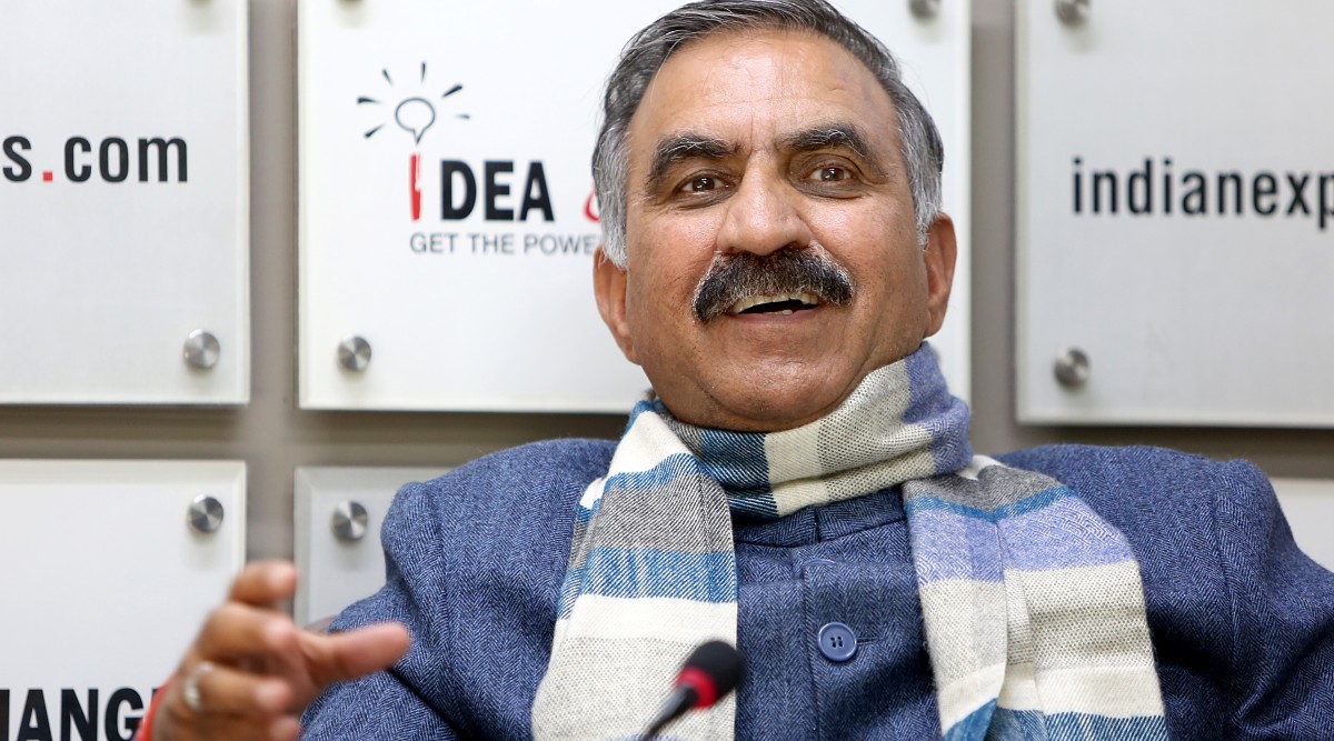 Himachal Pradesh Staff Selection Commission dissolved.