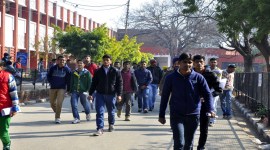 RRB releases additional panel for three posts