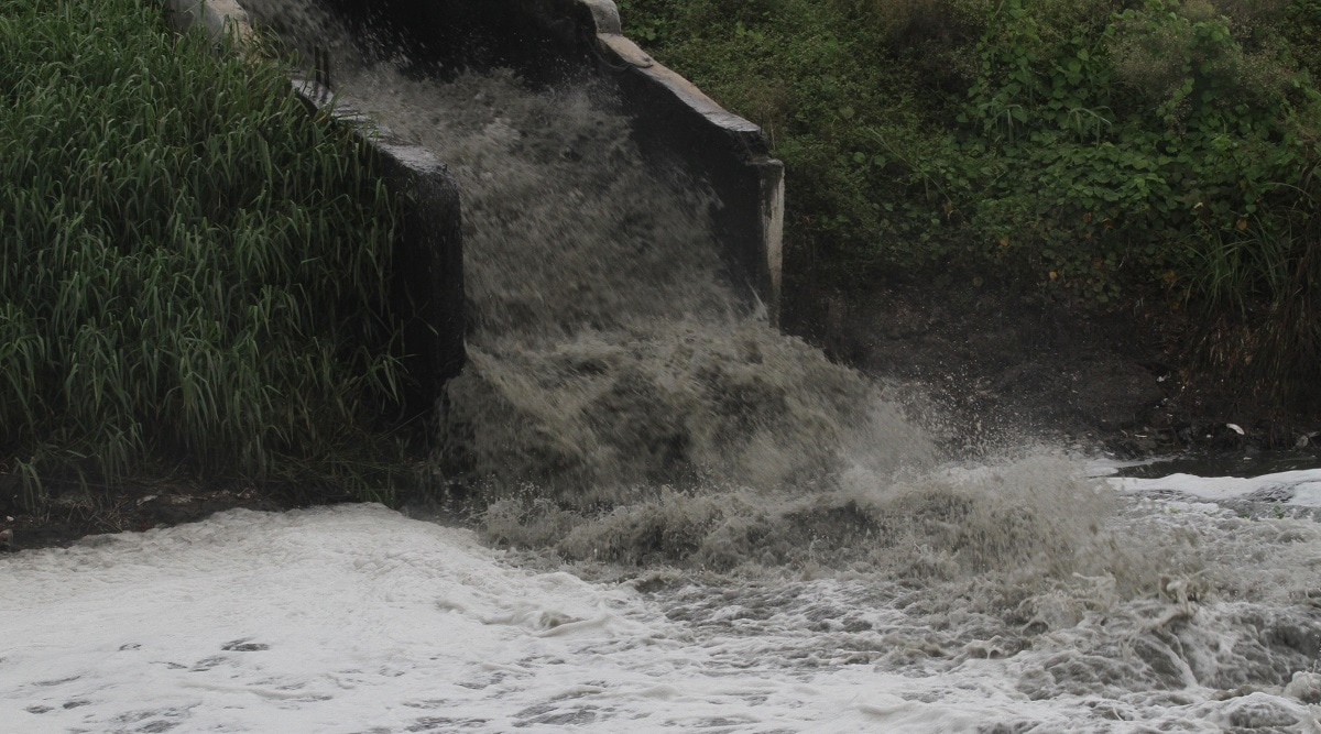 Only 8 sewage treatment plants in Bengaluru monitored properly, study