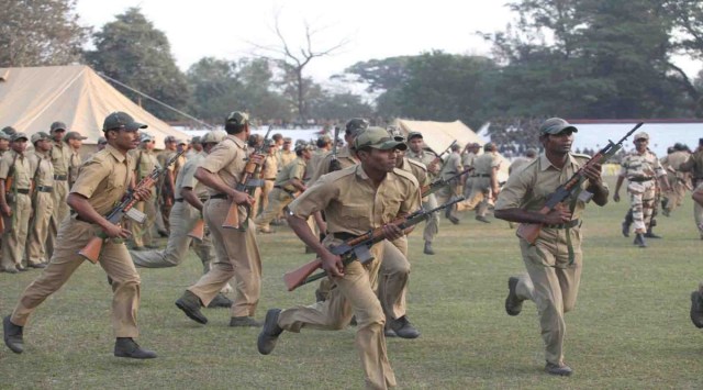 RPSC SI result 2021 PET marks released