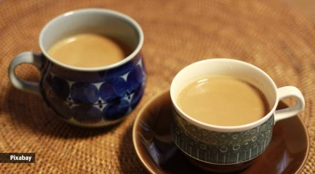 chai