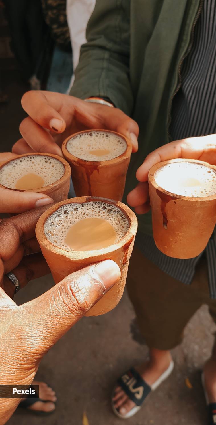 Chai lovers, we have some bad news — you must not consume tea in the