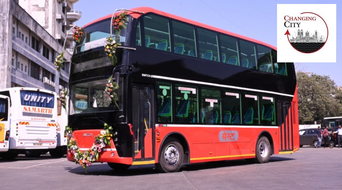 tourist bus olx mumbai