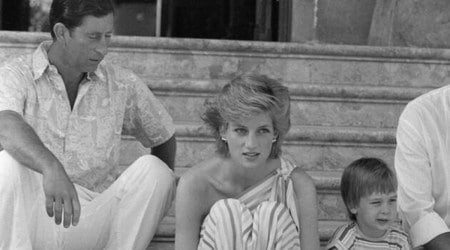 king charles, princess diana, prince william