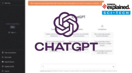 ChatGPT logo