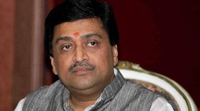Ashok Chavan, Ashok Chavan rally, Ashok Chavan followed, Ashok Chavan plot, Mumbai news, Indian Express