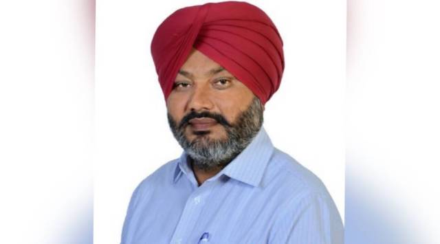 Participating in the 49th GST Council meeting in New Delhi on Saturday, Cheema said that this decision would provide some relief to students and their parents. (Express Photo)