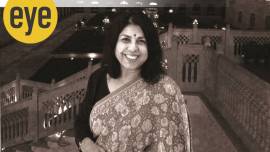 chitra banerjee divakaruni