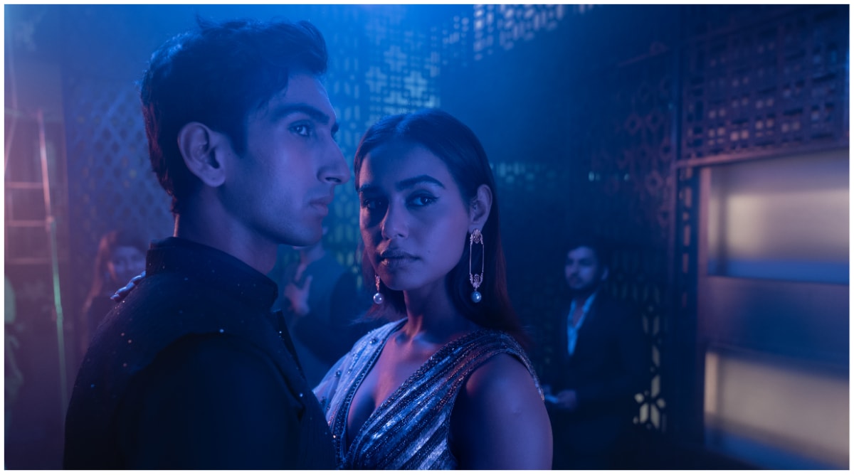 Class review Netflix India’s scandalously entertaining remake of Élite