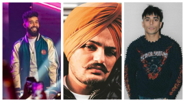 Spotify punjabi playlist