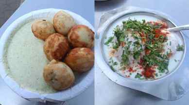 Shree Ganesh started selling poha, upma, idlis, and appe chutney and began to be known as ‘Appe Uncle’.