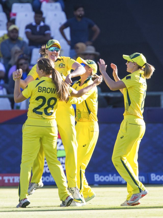 icc women's t20 world cup 2023 matches