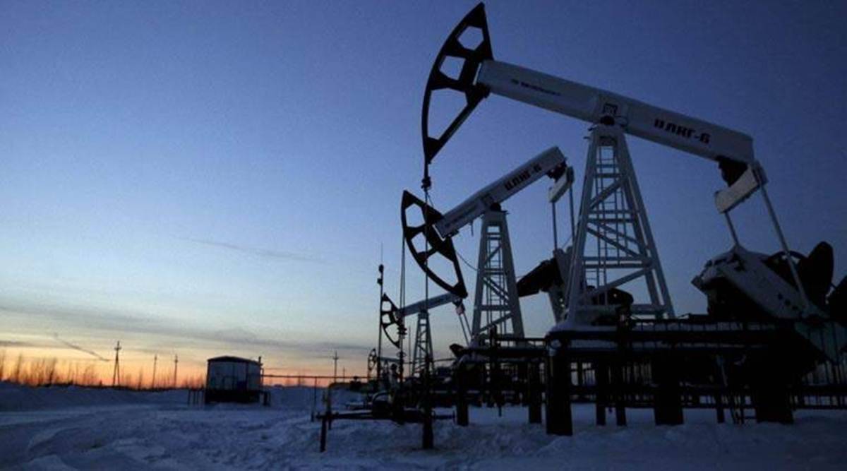 India Crude Price Rose from $69 to $114 per Barrel After Hormuz Closure as U.S. Became Top LNG Supplier