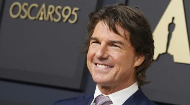 Tom Cruise