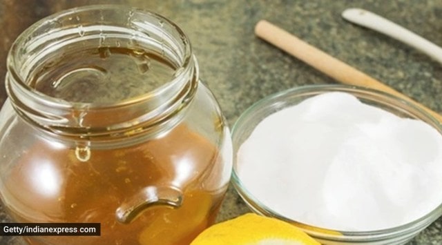 curd honey