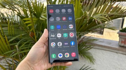 Galaxy S10 gets a new update, but it's not Android 13