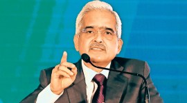 Shaktikanta Das, RBI, Reserve Bank of India, RBI repo rate, repo rates, Business news, Indian express, Current Affairs