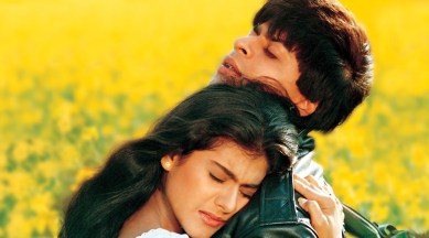 DDLJ