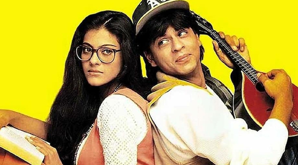 Dilwale Dulhaniya Le Jayenge re-release box office collection