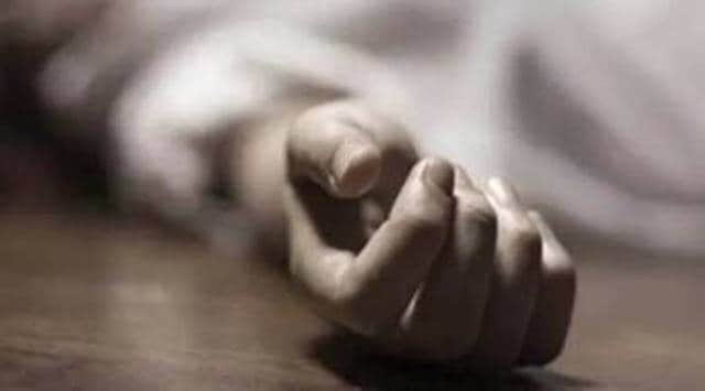 Agniveer exam suidide, delhi suicide news, Noida suicide news, Noida man hangs self, Delhi news, New Delhi, Indian Express, current affairs