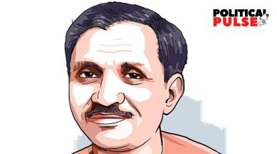 deendayal upadhyaya