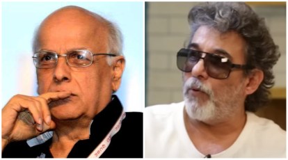 When Mahesh Bhatt yelled 'who called him' after deciding to axe scene with  Deepak Tijori, told him to pack-up | Entertainment News,The Indian Express